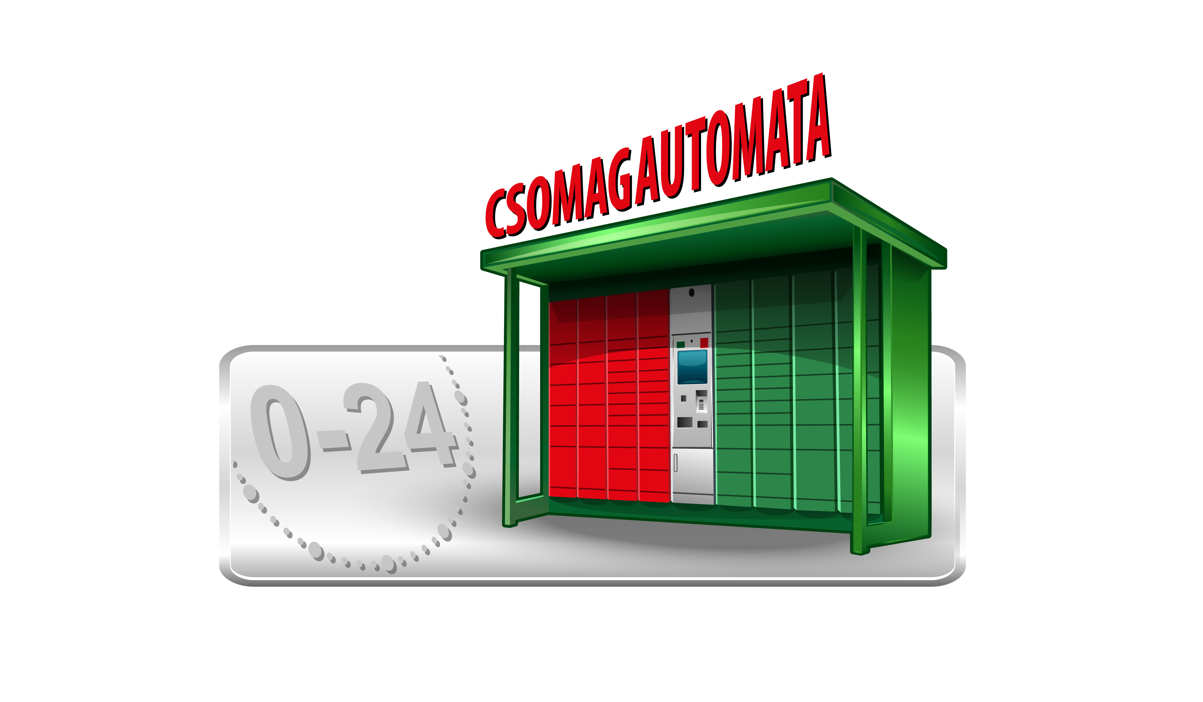 MPL csomagautomata