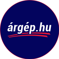 Árgép
